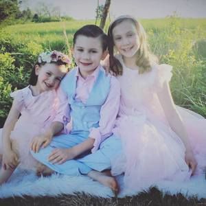 Meet your Posher, Julia